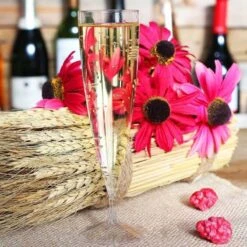 Pack 500 Flûtes 13,5 Cl Luxe Discount Pro 11 Pack 500 Flûtes 13,5 Cl Luxe Discount Pro -Vacances Vaisselle Magasin pack 500 flutes 135 cl luxe discount pro 3