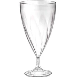 Pack 54 Verres à Eau 24 Cl Torsadés Cristal Transparent 10 Pack 54 Verres à Eau 24 Cl Torsadés Cristal Transparent -Vacances Vaisselle Magasin pack 54 verres a eau 24 cl torsades cristal transparent 2