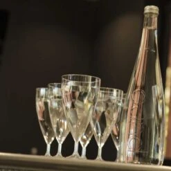 Pack 54 Verres à Eau 24 Cl Torsadés Cristal Transparent 13 Pack 54 Verres à Eau 24 Cl Torsadés Cristal Transparent -Vacances Vaisselle Magasin pack 54 verres a eau 24 cl torsades cristal transparent 5