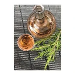 Pack 54 Verres à Vin Torsadés 18 Cl -Vacances Vaisselle Magasin pack 54 verres a vin torsades 18 cl 5