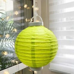 Pack Décoration De Salle Lampions Verts 9 Pack Décoration De Salle Lampions Verts -Vacances Vaisselle Magasin pack decoration de salle lampions verts 2