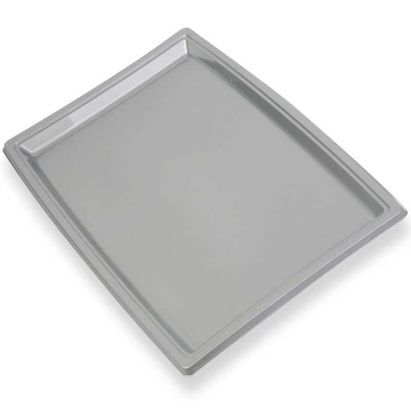 5 Plateaux Grand Modèle Gris 34,5 X 24 Cm 3 5 Plateaux Grand Modèle Gris 34,5 X 24 Cm