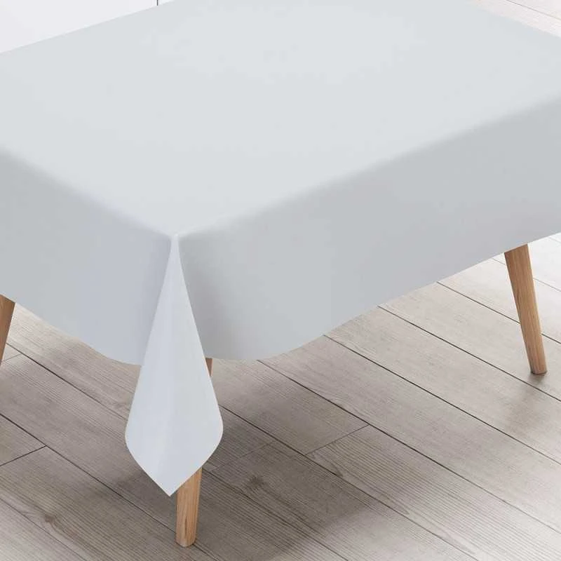 Nappe Non Tissée Prestige Gris Perle 10m Table'Colors 3 Nappe Non Tissée Prestige Gris Perle 10m Table'Colors