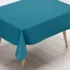 Nappe Non Tissée Prestige Bleu Canard 10m Table'Colors -Vacances Vaisselle Magasin product 104