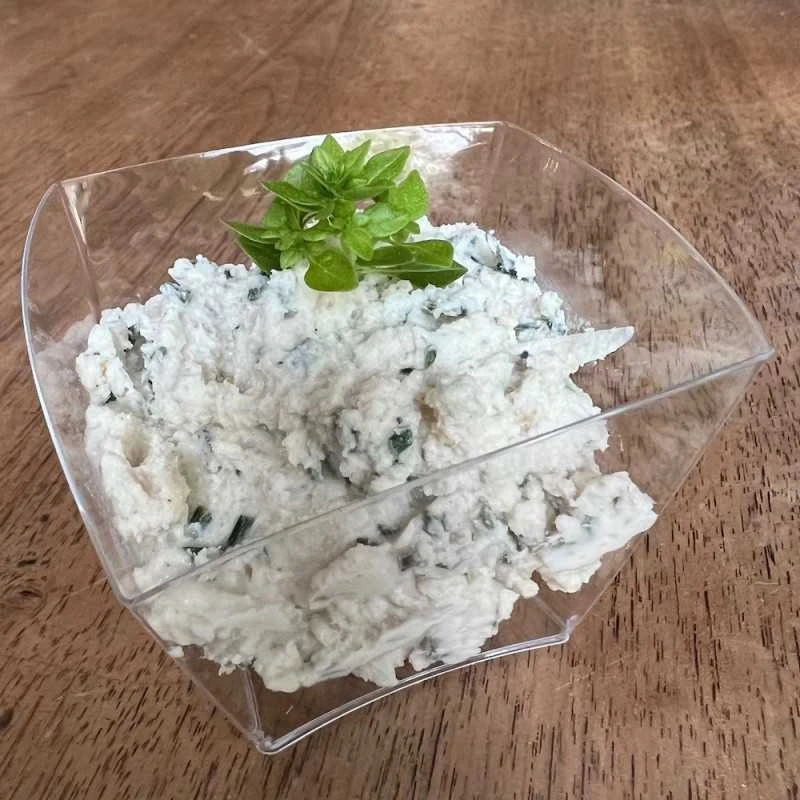 25 Verrines Incurvées Plastique Réutilisable Transparent 9 Cl 5 25 Verrines Incurvées Plastique Réutilisable Transparent 9 Cl – Image 3