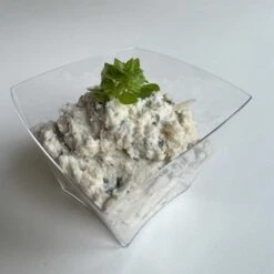 25 Verrines Incurvées Plastique Réutilisable Transparent 9 Cl 11 25 Verrines Incurvées Plastique Réutilisable Transparent 9 Cl -Vacances Vaisselle Magasin product 113