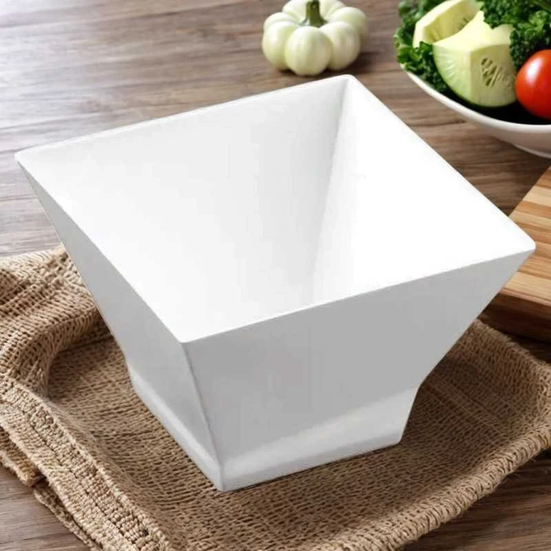 12 Verrines Pagode Plastique Réutilisable Blanc 35 Cl 3 12 Verrines Pagode Plastique Réutilisable Blanc 35 Cl