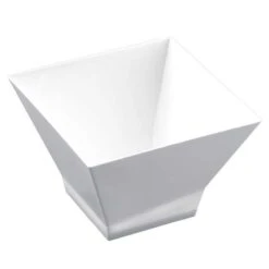 12 Verrines Pagode Plastique Réutilisable Blanc 35 Cl 9 12 Verrines Pagode Plastique Réutilisable Blanc 35 Cl -Vacances Vaisselle Magasin product 126