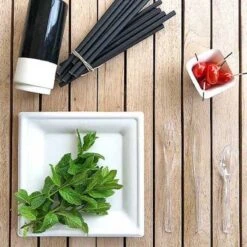 100 Fourchettes Luxe Cristal -Vacances Vaisselle Magasin product 151