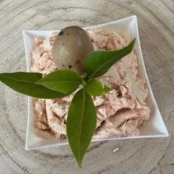 8 Verrines Coupelles Carrées Plastique Réutilisable Blanc 9 Cl -Vacances Vaisselle Magasin product 160