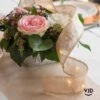Ruban Lumineux Rose Gold 1,5 Mètre -Vacances Vaisselle Magasin product 214