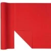 Chemin De Table Non-tissé Premium Rouge 4,8 M Table'Colors -Vacances Vaisselle Magasin product 23