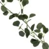 Guirlande Eucalyptus 140 Cm -Vacances Vaisselle Magasin product 244