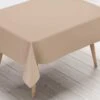 Nappe Non Tissée Prestige Gris Beige 10m Table'Colors -Vacances Vaisselle Magasin product 25
