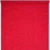 Tapis De Cérémonie Rouge De 1 M X 15 M