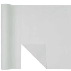 Chemin De Table Non-tissé Premium Gris Perle 4,8 M Table'Colors