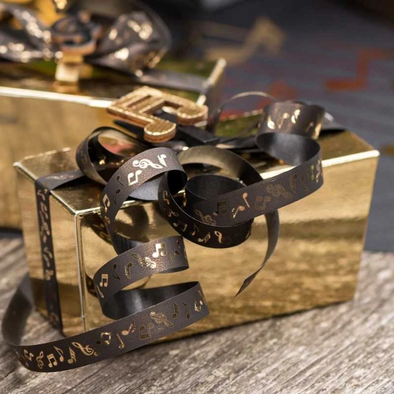 25 Ballotins Boîtes Chocolats Or 250 G 4 25 Ballotins Boîtes Chocolats Or 250 G – Image 2