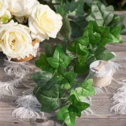 Guirlande De Lierre 220 Cm