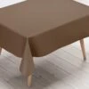 Nappe Non Tissée Prestige Chocolat 10m Table'Colors -Vacances Vaisselle Magasin product 38