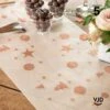 Chemin De Table Guirlande De Noël 5 M -Vacances Vaisselle Magasin product 406