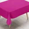 Nappe Non Tissée Prestige Fuchsia 10m Table'Colors -Vacances Vaisselle Magasin product 41