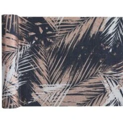 Chemin De Table Noël Tropical En Coton 3 M -Vacances Vaisselle Magasin product 425