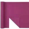 Chemin De Table Non-tissé Premium Aubergine 4,8 M Table'Colors -Vacances Vaisselle Magasin product 50