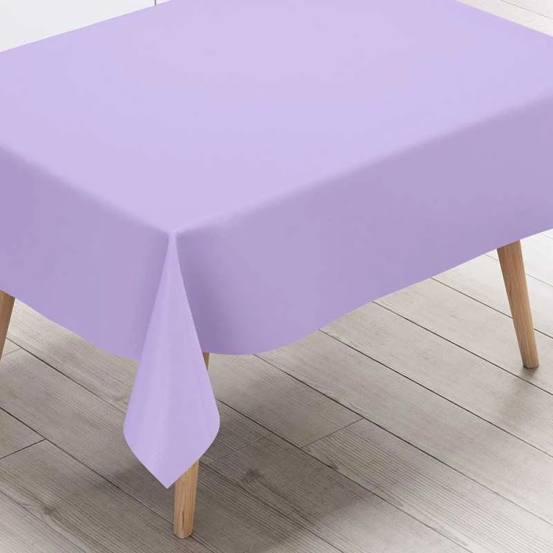 Nappe Non Tissée Prestige Parme 10 M Table'Colors 3 Nappe Non Tissée Prestige Parme 10 M Table'Colors