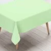 Nappe Non Tissée Prestige Mint 10m Table'Colors 2 Nappe Non Tissée Prestige Mint 10m Table'Colors -Vacances Vaisselle Magasin product 60