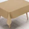 Nappe Non Tissée Prestige Naturel 10m Table'Colors -Vacances Vaisselle Magasin product 61