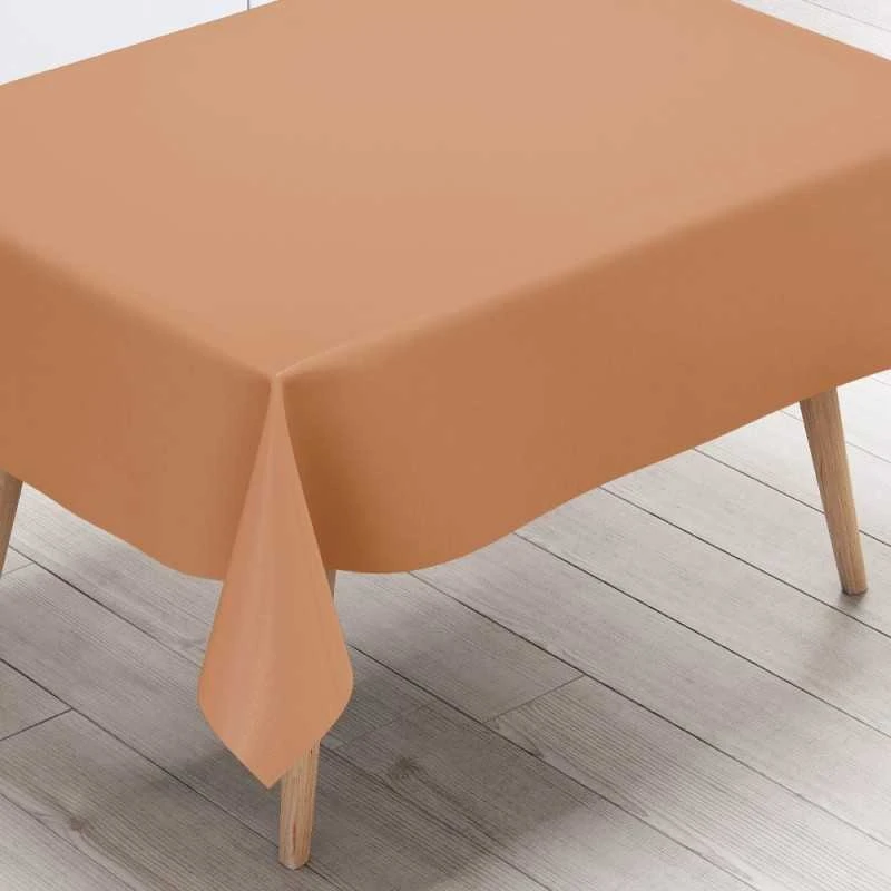 Nappe Non Tissée Prestige Bronze 10m Table'Colors 3 Nappe Non Tissée Prestige Bronze 10m Table'Colors