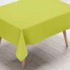 Nappe Non Tissée Prestige Kiwi 10m Table'Colors -Vacances Vaisselle Magasin product 63