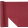 Chemin De Table Non-tissé Premium Bordeaux 4,8 M Table'Colors -Vacances Vaisselle Magasin product 77
