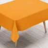 Nappe Non Tissée Prestige Orange 10m Table'Colors 2 Nappe Non Tissée Prestige Orange 10m Table'Colors -Vacances Vaisselle Magasin product 93