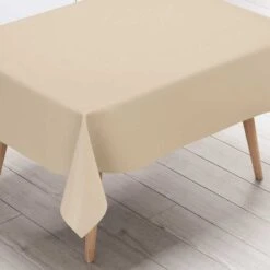 Nappe Non Tissée Prestige Pebble Stone 10m Table'Colors
