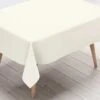 Nappe Non Tissée Prestige Ivoire 10m Table'Colors 2 Nappe Non Tissée Prestige Ivoire 10m Table'Colors -Vacances Vaisselle Magasin product 97