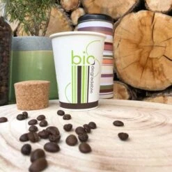 Rondin En Bois Naturel Centre De Table 30 Cm -Vacances Vaisselle Magasin rondin bois 30 cm 4