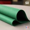 50 Serviettes élégance Non-tissées Vert Sapin 40 X 40 Cm -Vacances Vaisselle Magasin serviette en non tisse vert sapin 40 x 40cm