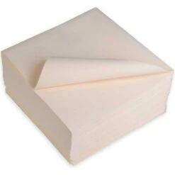 50 Serviettes En Non-tissé Façon Lin Ivoire 40 X 40 Cm 10 50 Serviettes En Non-tissé Façon Lin Ivoire 40 X 40 Cm -Vacances Vaisselle Magasin serviette non tisse facon lin ivoire 40cmx40cm par 50 3