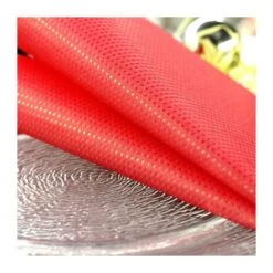 40 Serviettes Rouge Cerise Ethik Nature 40 X 40 Cm -Vacances Vaisselle Magasin serviettes ethik chic 40 x 40 rouge cerise par 40 1