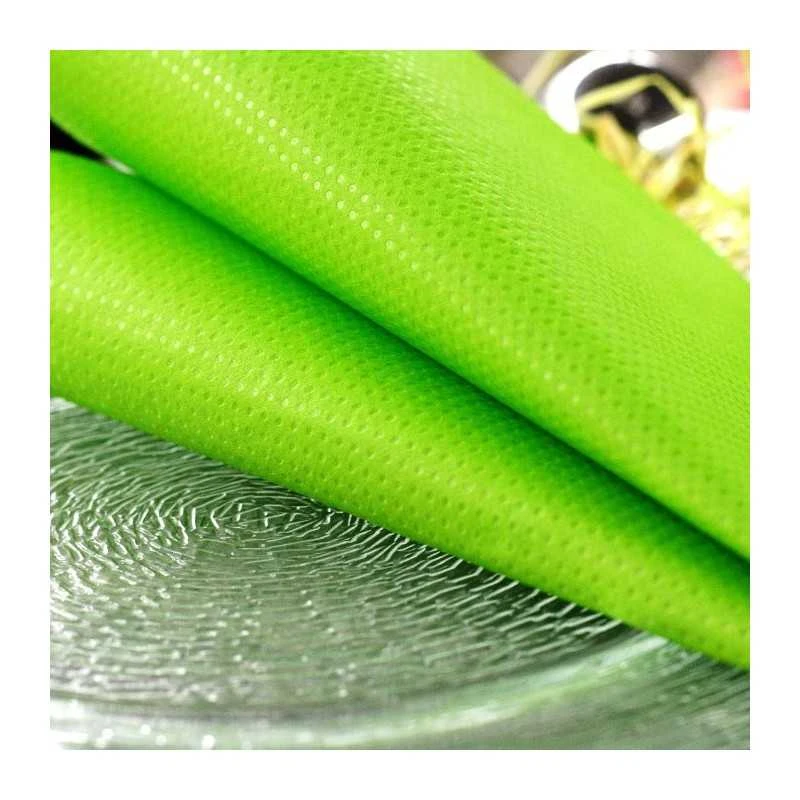 40 Serviettes Vertes Ethik Nature 40 X 40 Cm 4 40 Serviettes Vertes Ethik Nature 40 X 40 Cm – Image 2