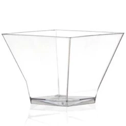 25 Verrines Design Cristal 12 Cl 16 25 Verrines Design Cristal 12 Cl -Vacances Vaisselle Magasin verrine design cristal 12 cl recyclable reutilisable par 25 4