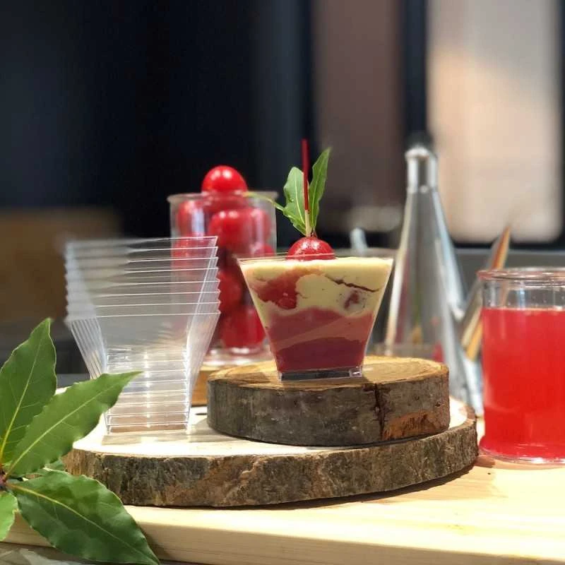 25 Verrines Design Cristal 12 Cl 9 25 Verrines Design Cristal 12 Cl – Image 7