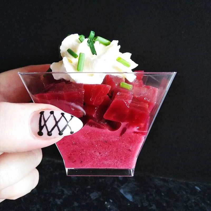 25 Verrines Design Cristal 12 Cl 10 25 Verrines Design Cristal 12 Cl – Image 8