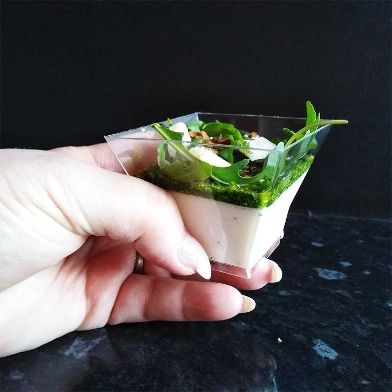 25 Verrines Design Cristal 12 Cl 11 25 Verrines Design Cristal 12 Cl – Image 9