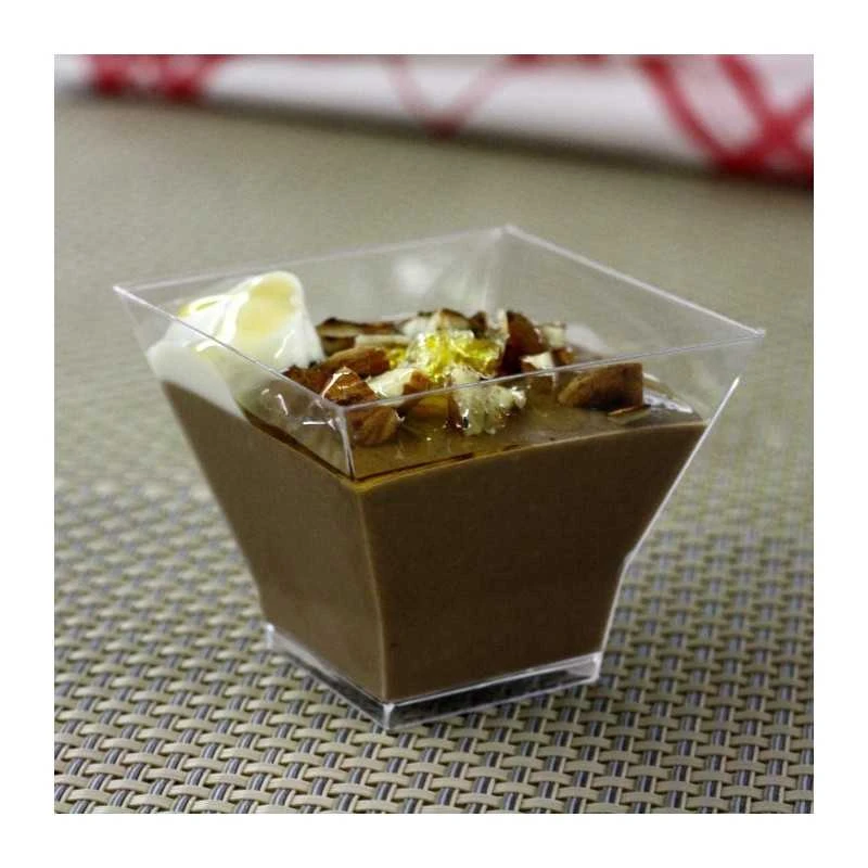 25 Verrines Design Cristal 12 Cl 3 25 Verrines Design Cristal 12 Cl