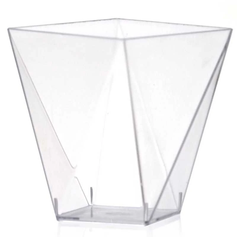 25 Verrines Diamant Cristal 10 Cl 7 25 Verrines Diamant Cristal 10 Cl – Image 5