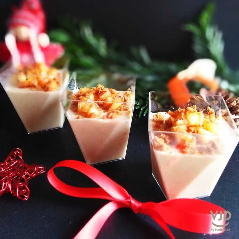 25 Verrines Diamant Cristal 10 Cl 9 25 Verrines Diamant Cristal 10 Cl – Image 7