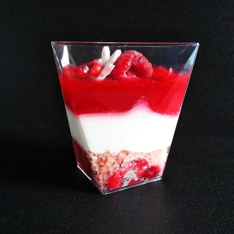 25 Verrines Diamant Cristal 10 Cl 11 25 Verrines Diamant Cristal 10 Cl – Image 9