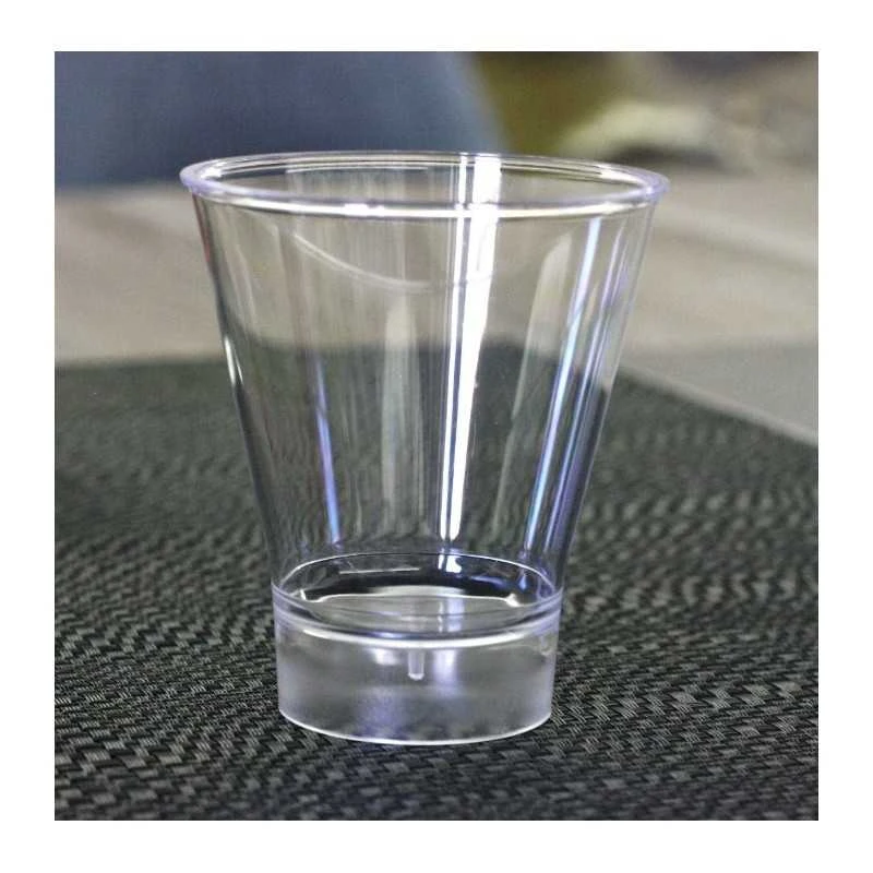 10 Verrines Cristal 16 Cl 6 10 Verrines Cristal 16 Cl – Image 4